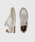 Ambitious - Sneakers - Ambitious Sneaker Slow Classic offwhite/beige