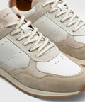 Ambitious - Sneakers - Ambitious Sneaker Slow Classic offwhite/beige