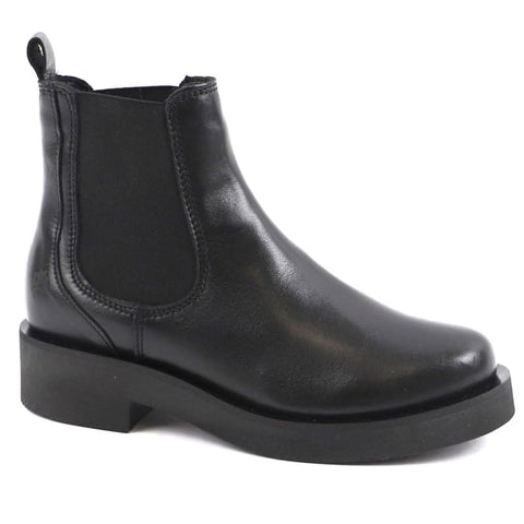 Apple of Eden - Chelsea Boots - Apple of Eden Cannes 1 black