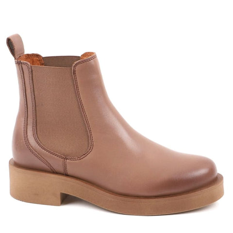 Apple of Eden - Chelsea Boots - Apple of Eden Cannes 97 cappuccino