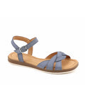 Apple of Eden - Riemchensandalen - Apple of Eden Ivone 7