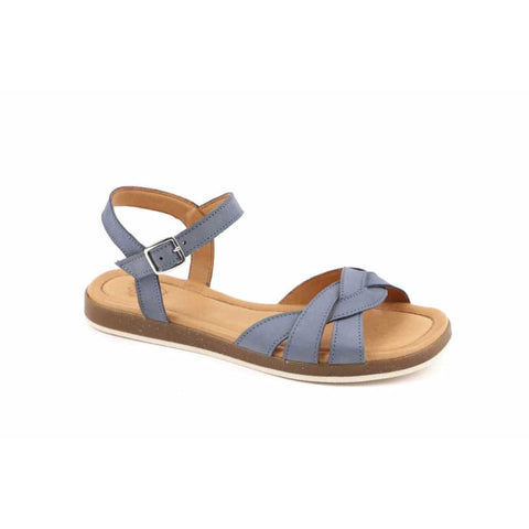 Apple of Eden - Riemchensandalen - Apple of Eden Ivone 7