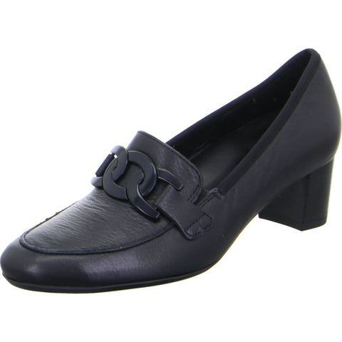 Pumps On Schuhe Hoch Damen Glitter Hoch Absatz Geschlossene Zehe