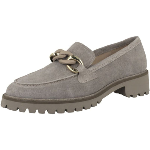 Ara - Loafers - Ara Loafer High - Soft