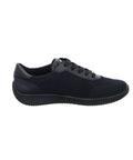 Ara - Sneakers - Ara Sneaker Lissabon 4.0 schwarz