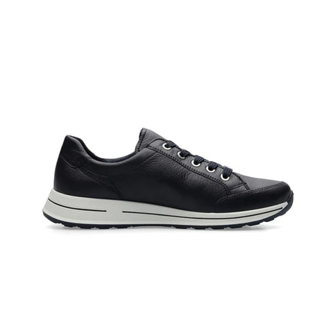 Ara - Sneakers - Ara Sneaker Osaka blau