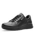 Ara - Sneakers - Ara Sneaker Osaka schwarz