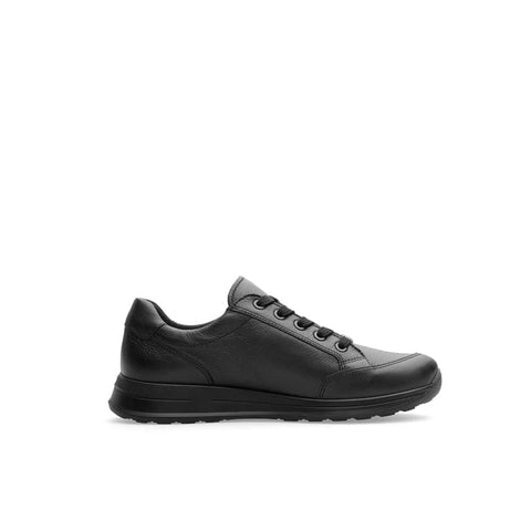 Ara - Sneakers - Ara Sneaker Osaka schwarz