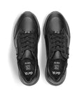 Ara - Sneakers - Ara Sneaker Osaka schwarz