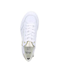 Ara - Sneakers - Ara Sneaker Roma weiss/platin