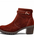 Ara - Stiefeletten - Ara Stiefelette