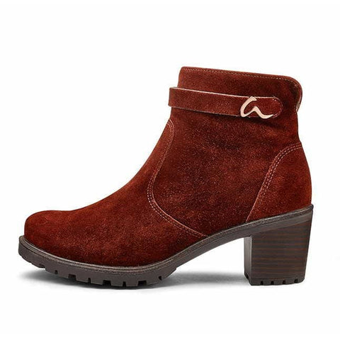 Ara - Stiefeletten - Ara Stiefelette