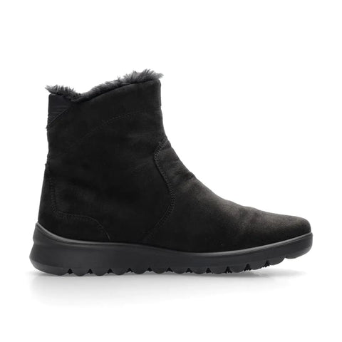 Ara - Winterboots - Ara Stiefelette Toronto schwarz