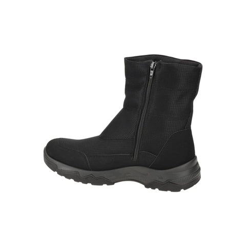 Ara men - Winterboots - Ara Winterboot Renzo black