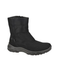 Ara men - Winterboots - Ara Winterboot Renzo black