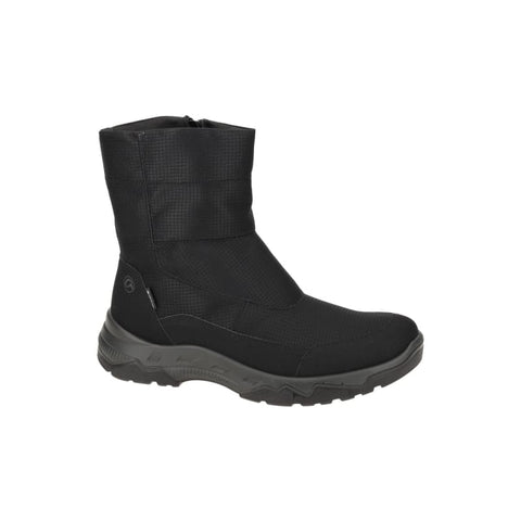 Ara men - Winterboots - Ara Winterboot Renzo black