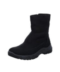 Ara men - Winterboots - Ara Winterboot Renzo black