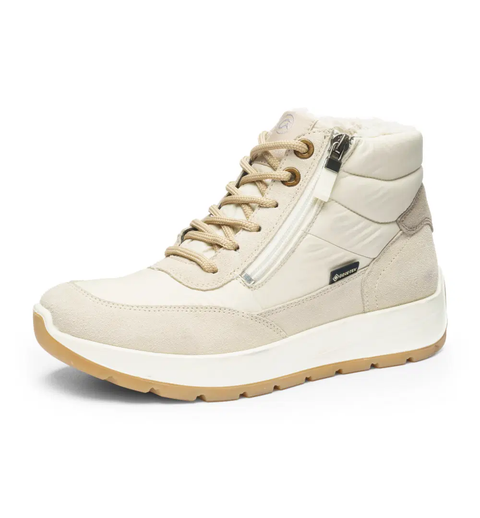 Ara Winterboot New York shell/cream/moon
