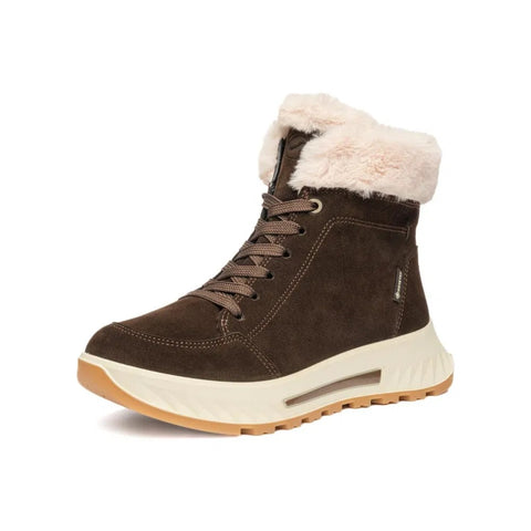 Ara Winterboot St. Moritz moro/sand