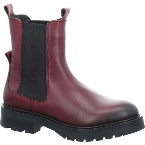 Ashley Kent - Chelsea Boots - Ashley Kent Chelsea Boot bordeaux