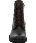 Ashley Kent - Schnürboots - Ashley Kent Schnürboot brown