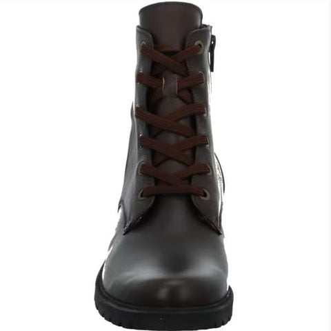 Ashley Kent - Schnürboots - Ashley Kent Schnürboot brown