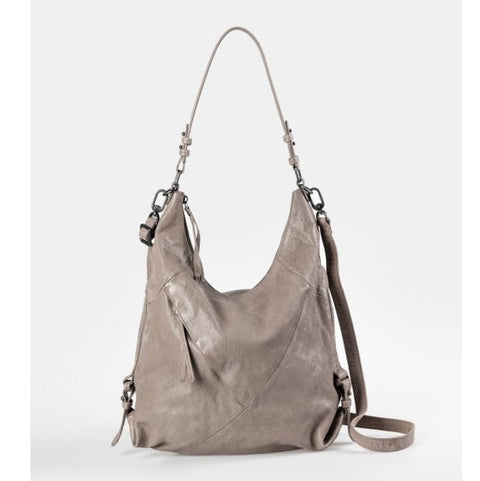 aunts & uncles - Schultertaschen - aunts & uncles Schultertasche Chloe light taupe