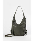 aunts & uncles - Schultertaschen - aunts & uncles Schultertasche Chloe shadow olive