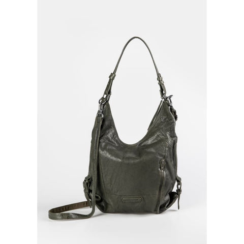 aunts & uncles - Schultertaschen - aunts & uncles Schultertasche Chloe shadow olive