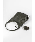 aunts & uncles - Schultertaschen - aunts & uncles Schultertasche Chloe shadow olive