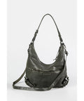 aunts & uncles - Schultertaschen - aunts & uncles Schultertasche June shadow olive