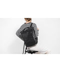 aunts & uncles - Rucksäcke - aunts & uncles Rucksack Mrs. Cronut black smoke