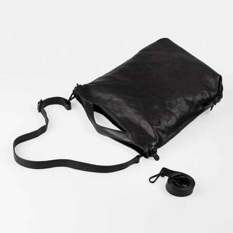 aunts & uncles - Rucksäcke - aunts & uncles Rucksack Mrs. Cronut black smoke