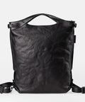 aunts & uncles - Rucksäcke - aunts & uncles Rucksack Mrs. Cronut black smoke