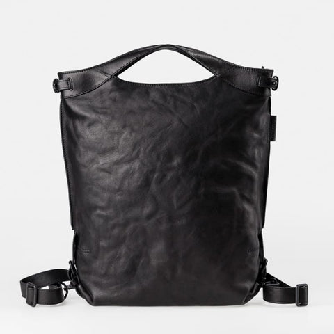 aunts & uncles - Rucksäcke - aunts & uncles Rucksack Mrs. Cronut black smoke