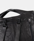 aunts & uncles - Rucksäcke - aunts & uncles Rucksack Mrs. Cronut black smoke