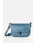 aunts & uncles - Umhängetaschen - aunts & uncles Mrs. Waffle coronet blue