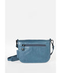 aunts & uncles - Umhängetaschen - aunts & uncles Mrs. Waffle coronet blue