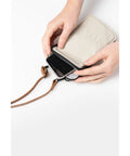 aunts & uncles - Handytaschen - aunts & uncles Phone Bag Uji dust