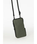 aunts & uncles - Handytaschen - aunts & uncles Phone Bag Uji loden