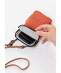 aunts & uncles - Handytaschen - aunts & uncles Phone Bag Uji rooibos