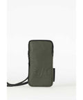 aunts & uncles - Handytaschen - aunts & uncles Phone Bag Uji loden