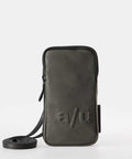 aunts & uncles - Handytaschen - aunts & uncles Phone Bag Uji volcanic ash