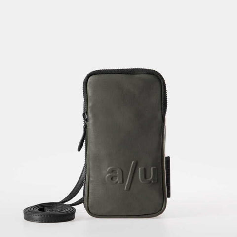 aunts & uncles - Handytaschen - aunts & uncles Phone Bag Uji volcanic ash