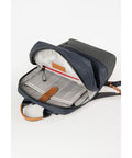 aunts & uncles - Rucksäcke - aunts & uncles Rucksack Hamamatsu night blue