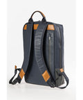 aunts & uncles - Rucksäcke - aunts & uncles Rucksack Hamamatsu night blue