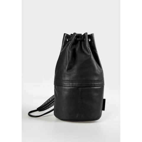 aunts & uncles - Rucksäcke - aunts & uncles Rucksack Maracuja jet black