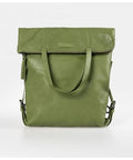 aunts & uncles - Rucksäcke - aunts & uncles Rucksack Pomelo calliste green