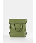 aunts & uncles - Rucksäcke - aunts & uncles Rucksack Pomelo calliste green