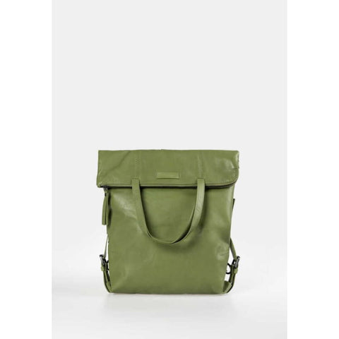 aunts & uncles - Rucksäcke - aunts & uncles Rucksack Pomelo calliste green